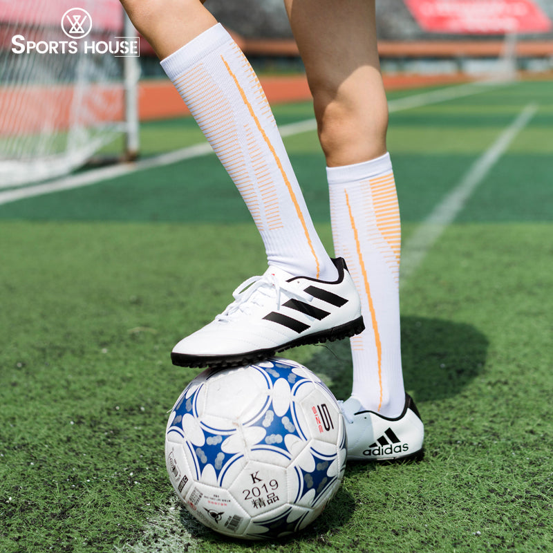 Women's Football Boot Length Socks