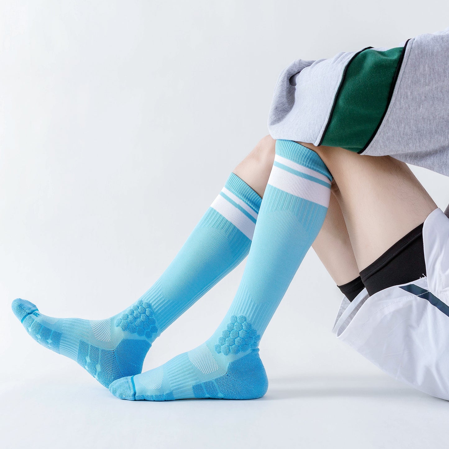 Men's Football Over-the-Calf Socks