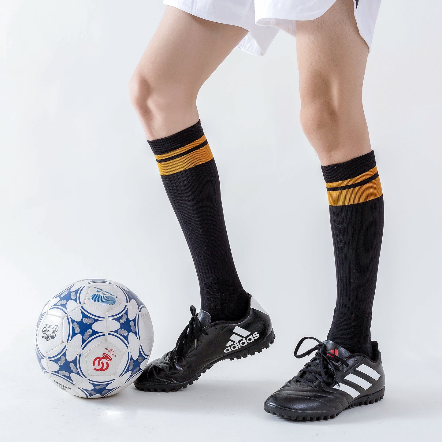 Men's Football Over-the-Calf Socks