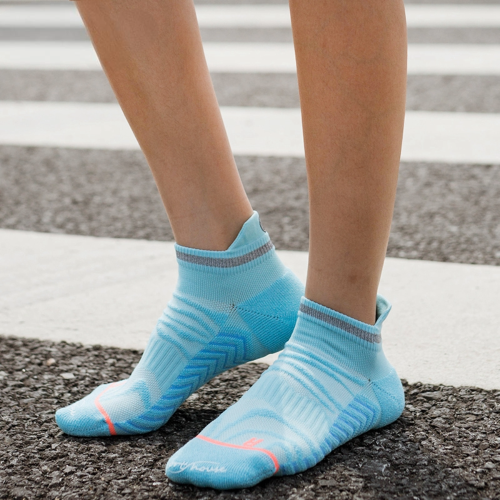 Women's Running Low Cut Socks