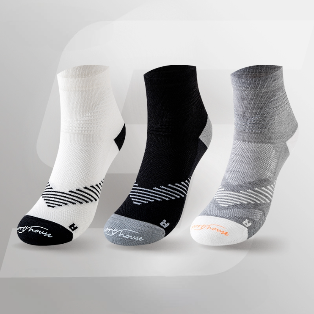 Women's Hiking Socks