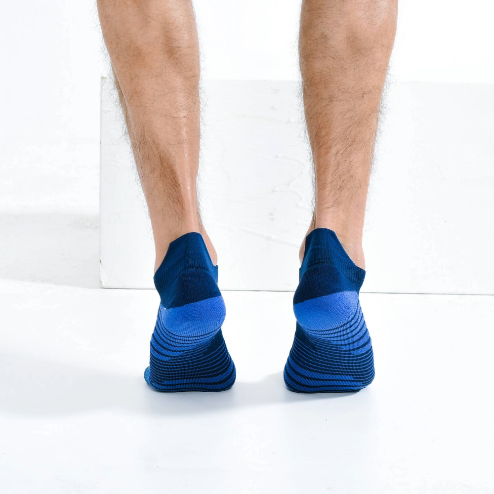 Men's Running Low Cut Socks