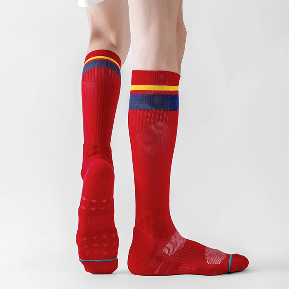 Men's Rugby Over-the-Calf Socks