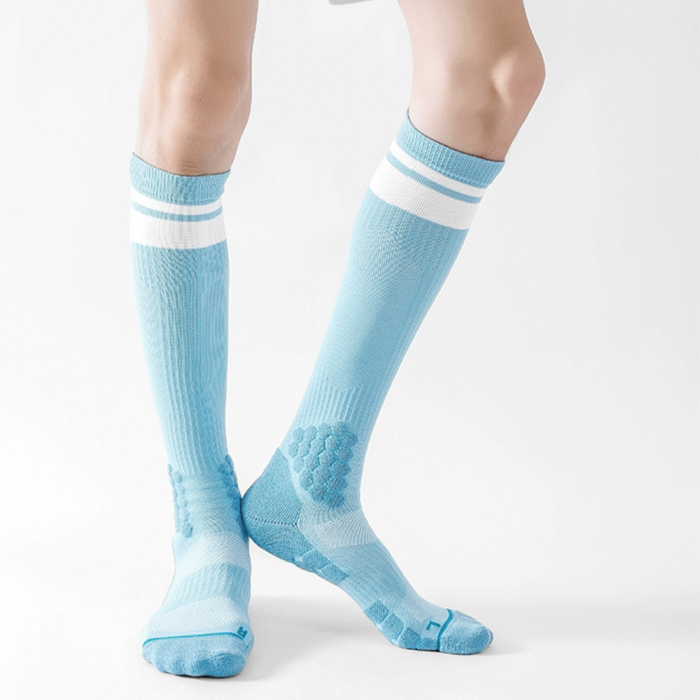 Men's Rugby Over-the-Calf Socks