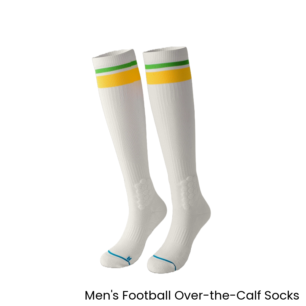 Men's Football Over-the-Calf Socks