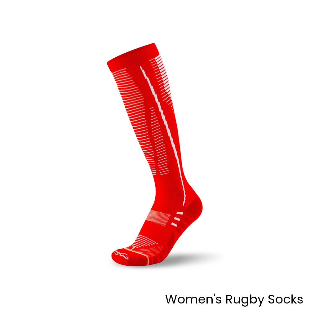 Women's Rugby Socks