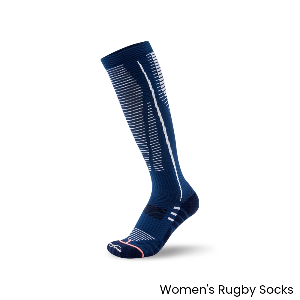Women's Rugby Socks