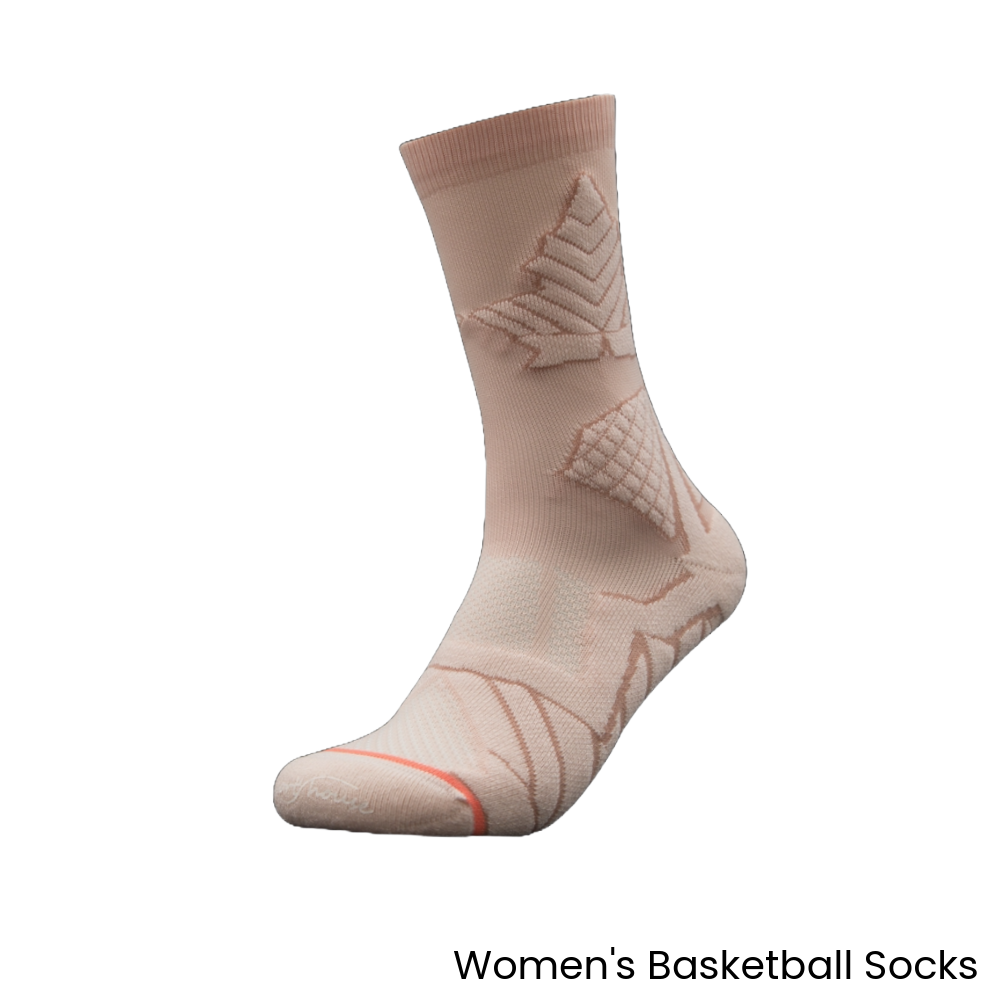 Women's Basketball Socks