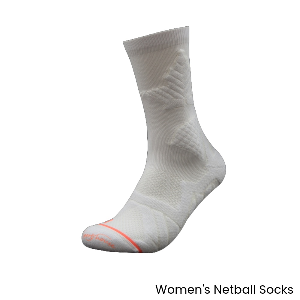 Women's Netball Socks