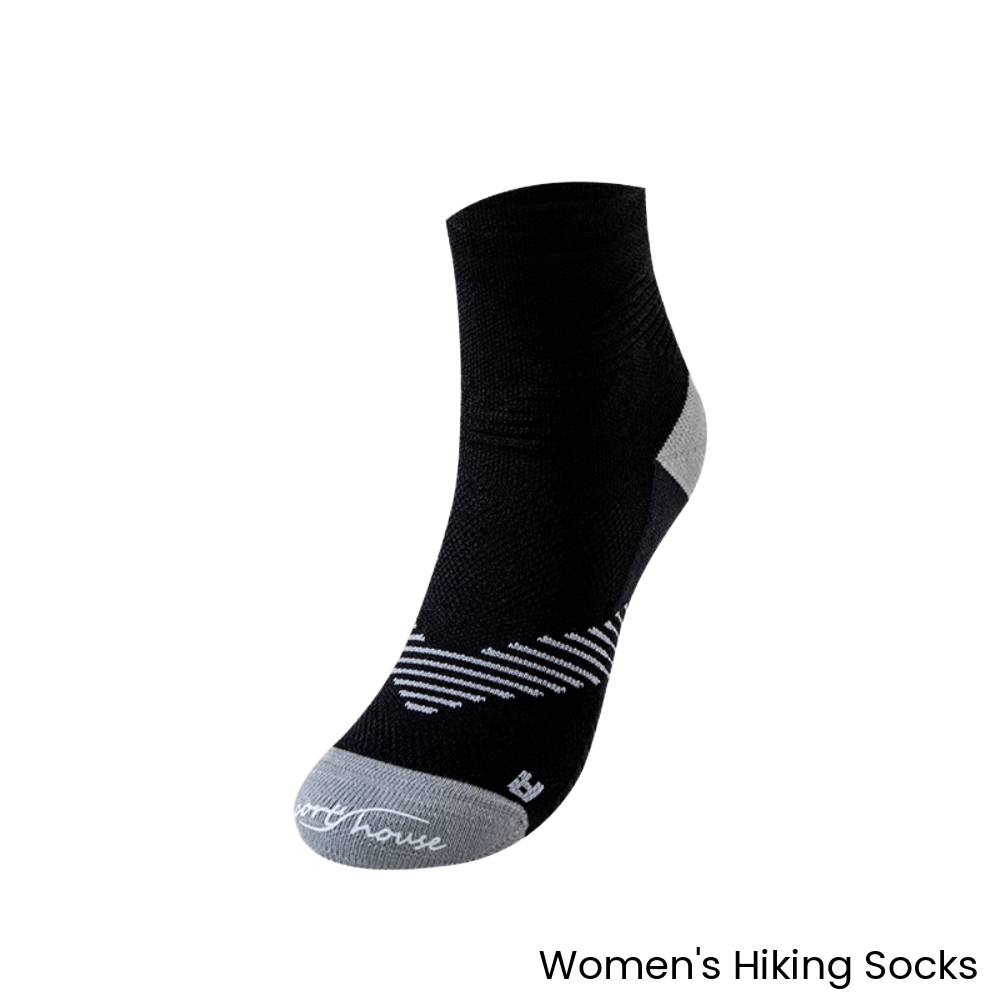 Women's Hiking Socks