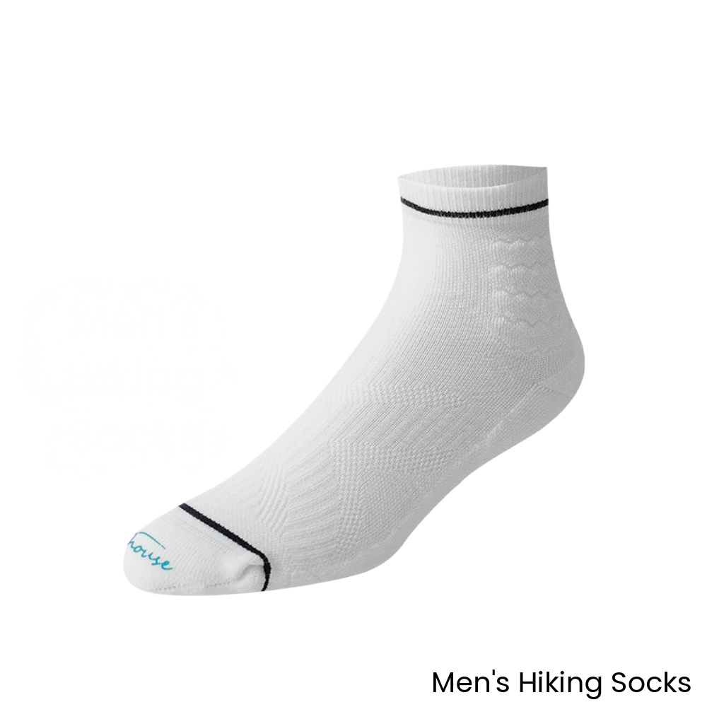 Men's Hiking Socks