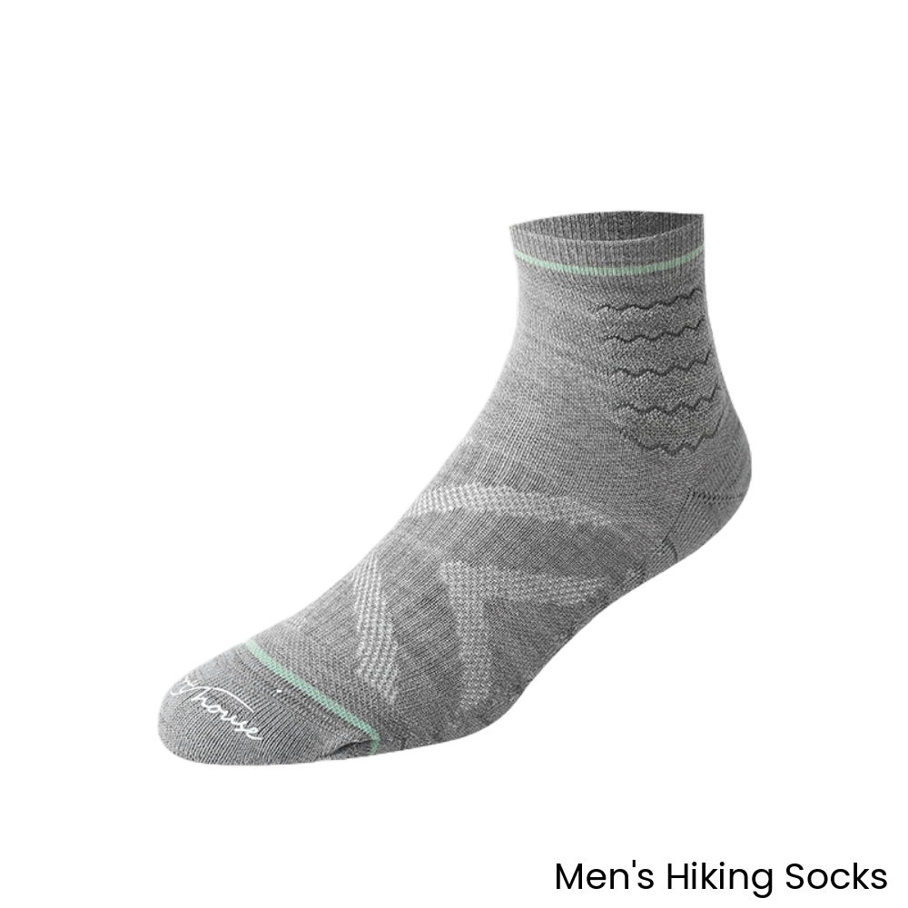 Men's Hiking Socks