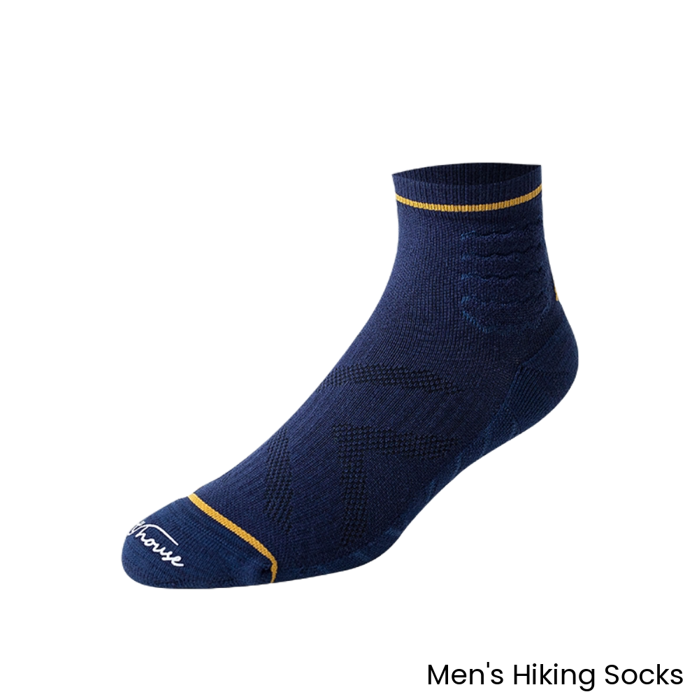 Men's Hiking Socks