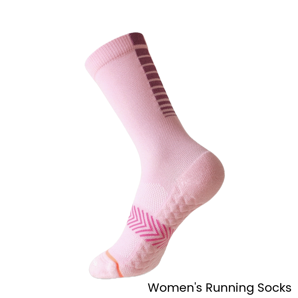 Women's Running Socks