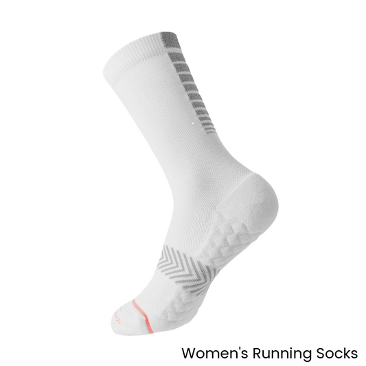 Women's Running Socks