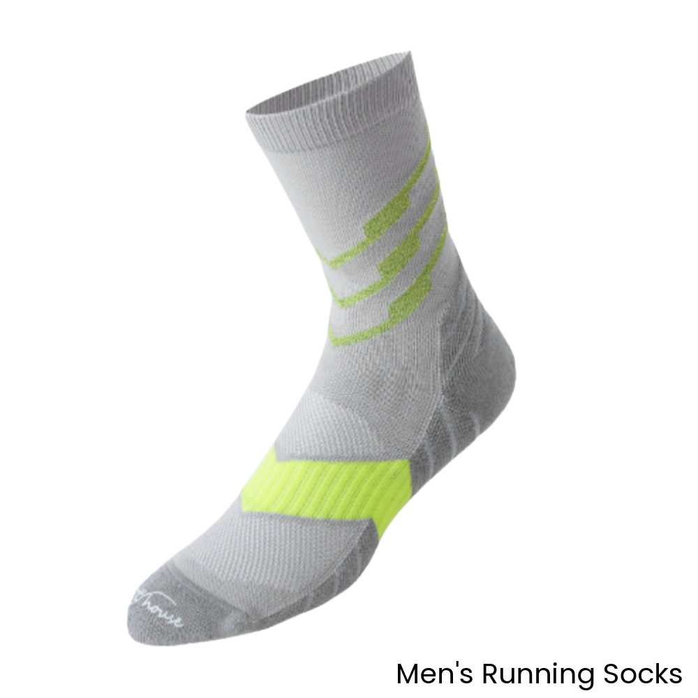 Men's Running Socks