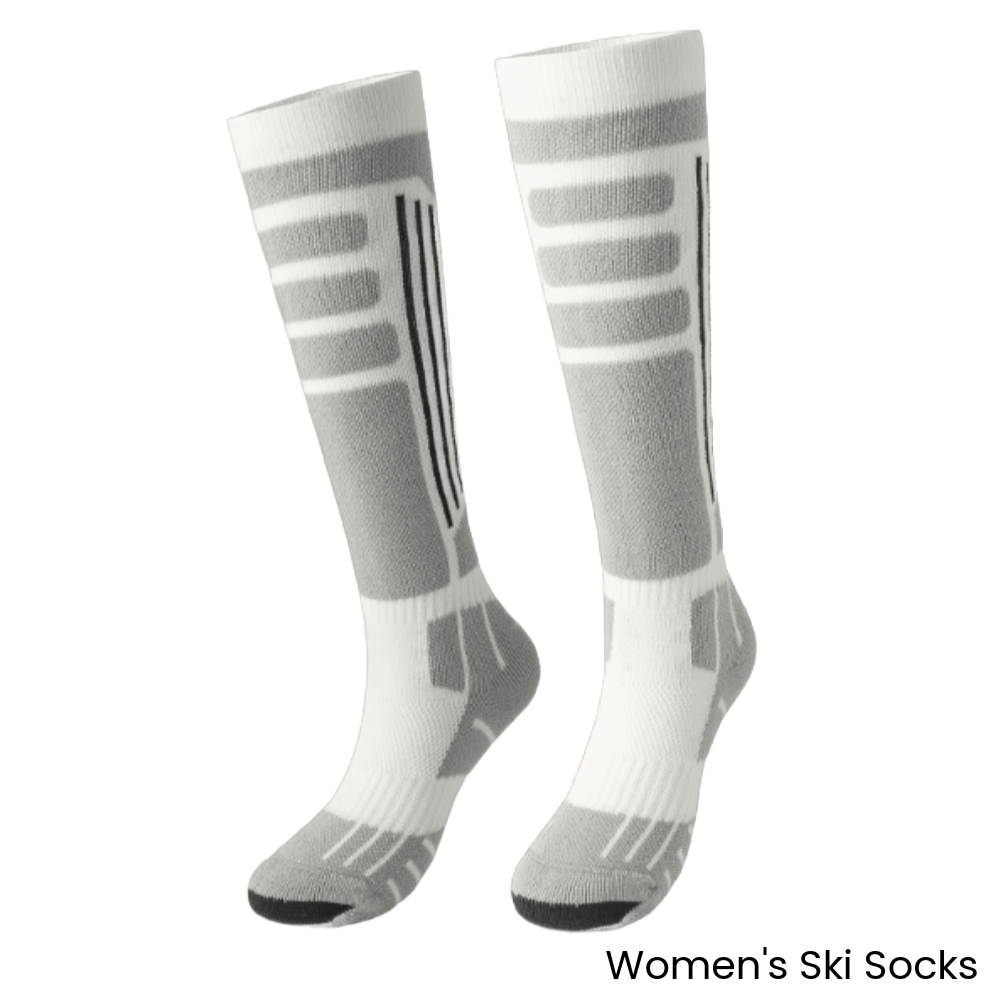 Women's Ski Socks