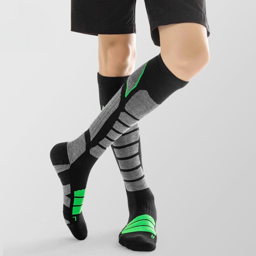 Men's Ski Socks