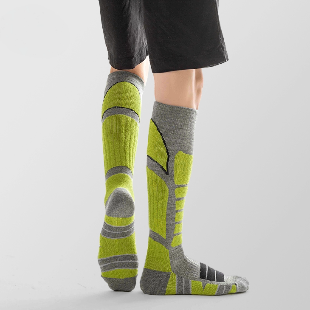 Men's Ski Socks
