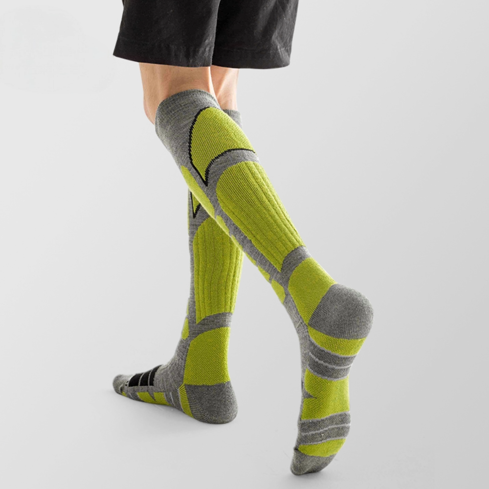 Men's Ski Socks