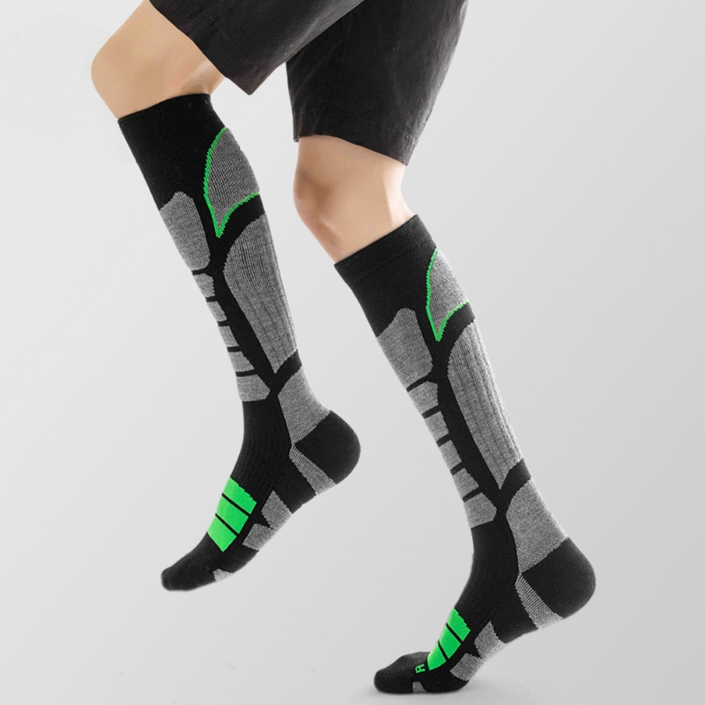 Men's Ski Socks