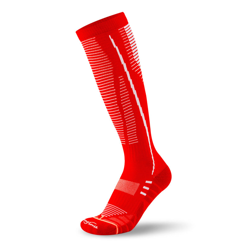 Women's Football Boot Length Socks