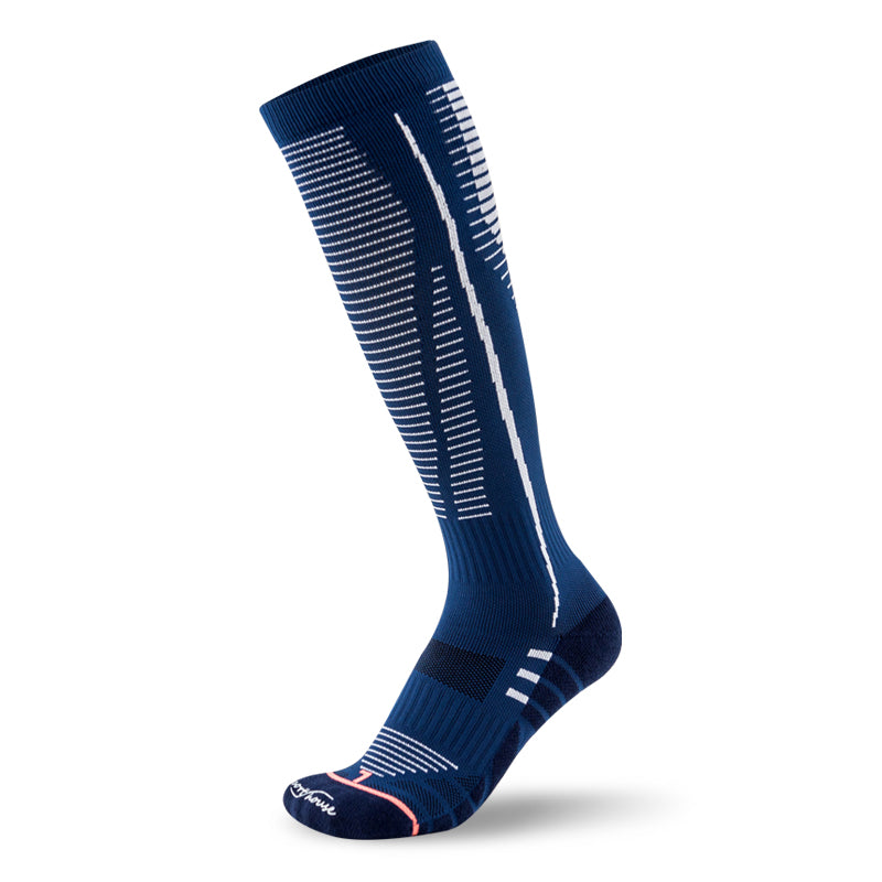 Women's Football Boot Length Socks