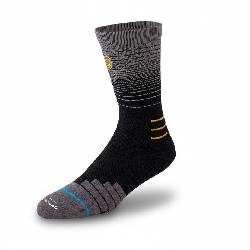 Men's Basketball Socks NZ