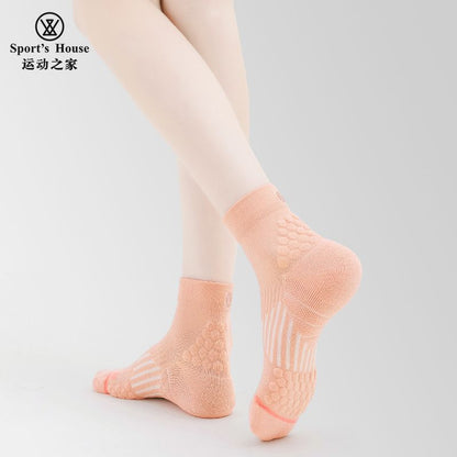 Women's Gym Socks