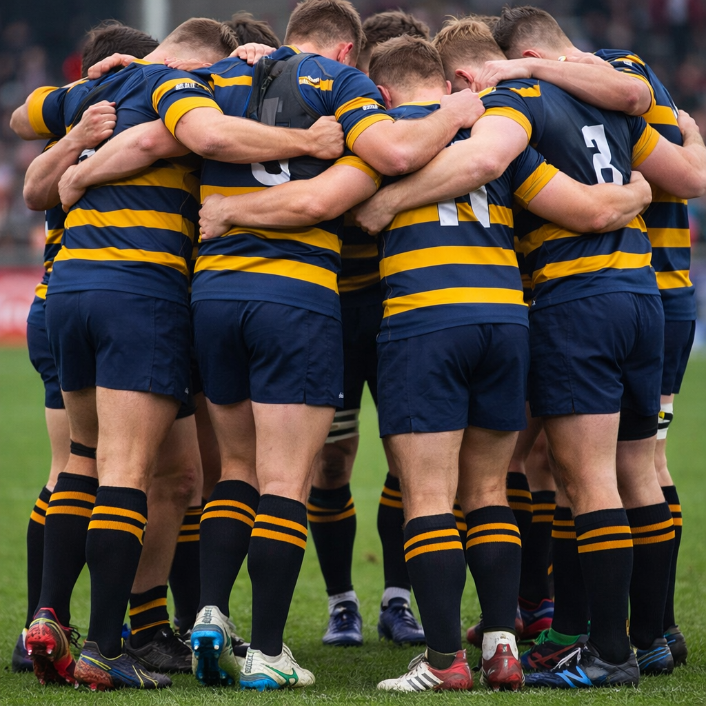 Rugby Socks 15 Pack NZ | Team Bundle Deal