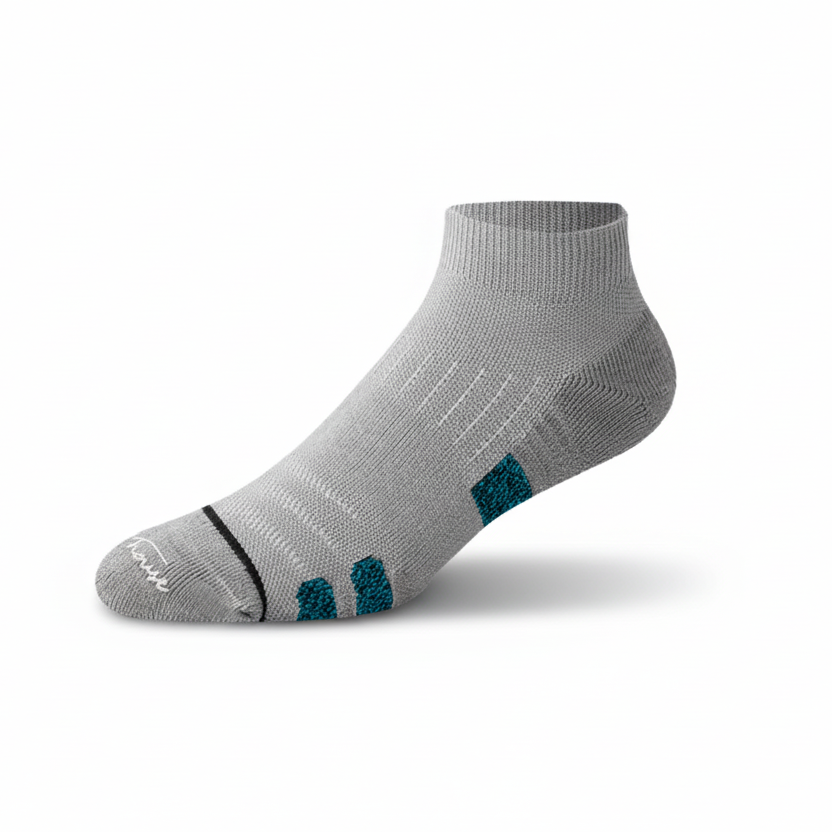 New Zealand premium men’s everyday work socks from Sports House NZ, designed for daily use and all-day comfort. Pick up from mount Wellington, Auckland.