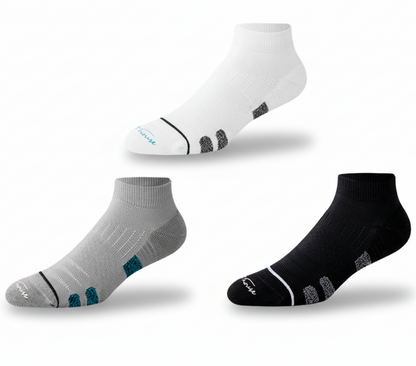 New Zealand premium men’s everyday work socks from Sports House NZ, designed for daily use and all-day comfort. Pick up from mount Wellington, Auckland.