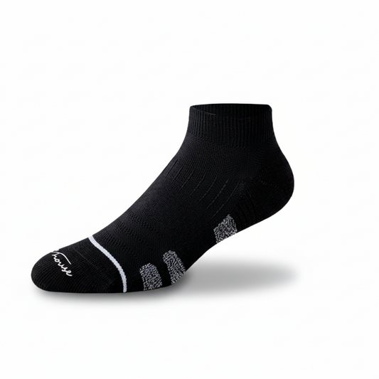 New Zealand premium men’s everyday work socks from Sports House NZ, designed for daily use and all-day comfort. Pick up from mount Wellington, Auckland.