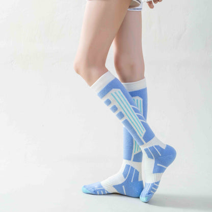 Women's Ski Socks