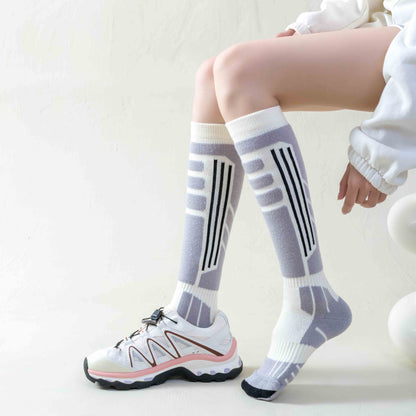 Women's Ski Socks