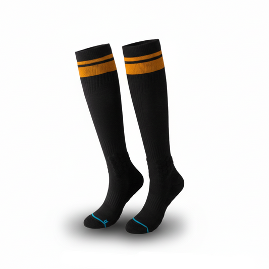 football socks NZ performance shipping from Auckland