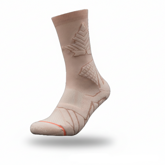 Sports house NZ home basketball socks with extra grip