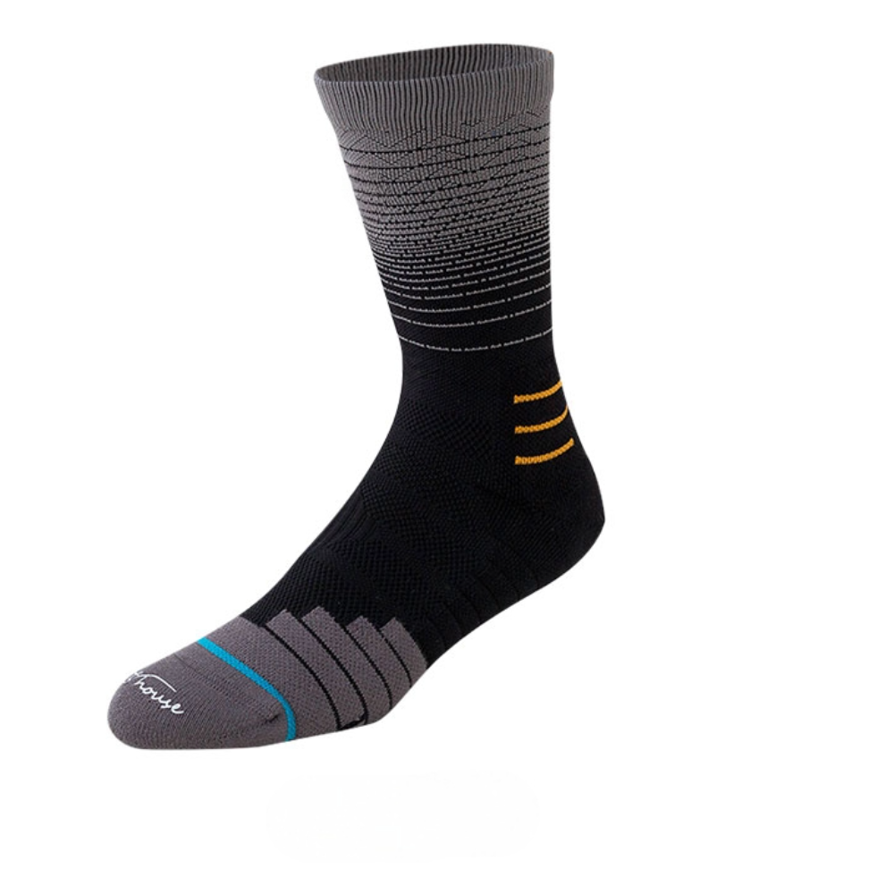 Men's Basketball Socks