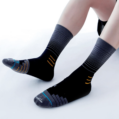 Men's Basketball Socks