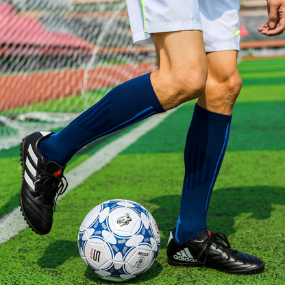 Men's Football Boot Length Socks