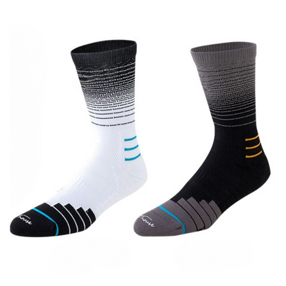 Men's Basketball Socks