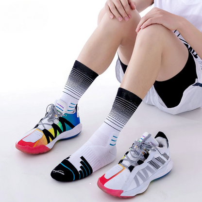 Men's Basketball Socks
