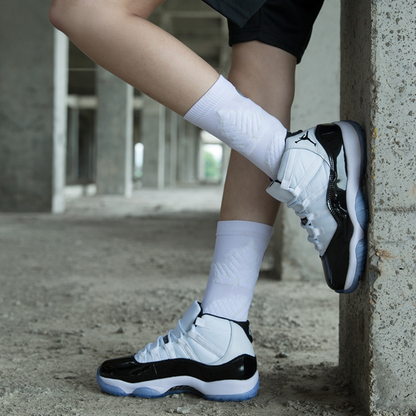 Women's Basketball Socks