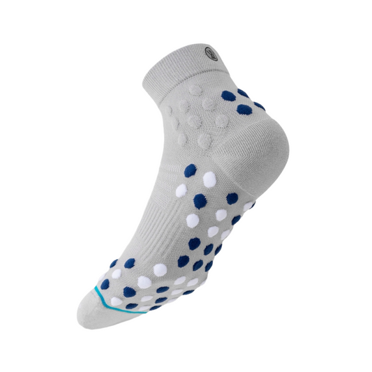 Men's Running Grip Socks