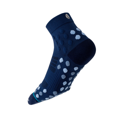 Men's Running Grip Socks