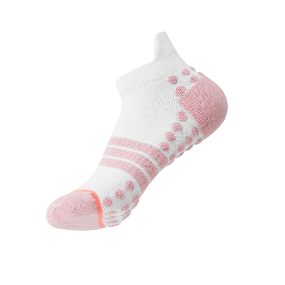 Women's Running Grip Socks