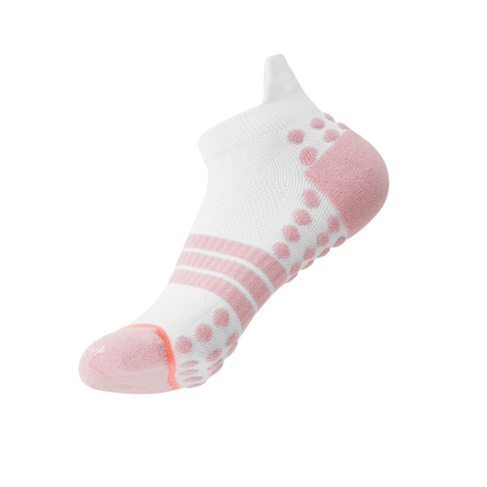Women's Running Grip Socks