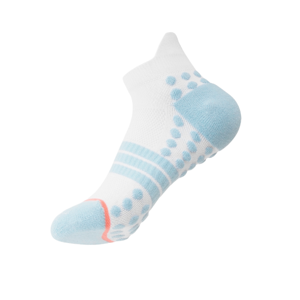 Women's Running Grip Socks