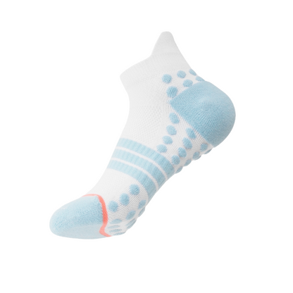 Women's Running Grip Socks