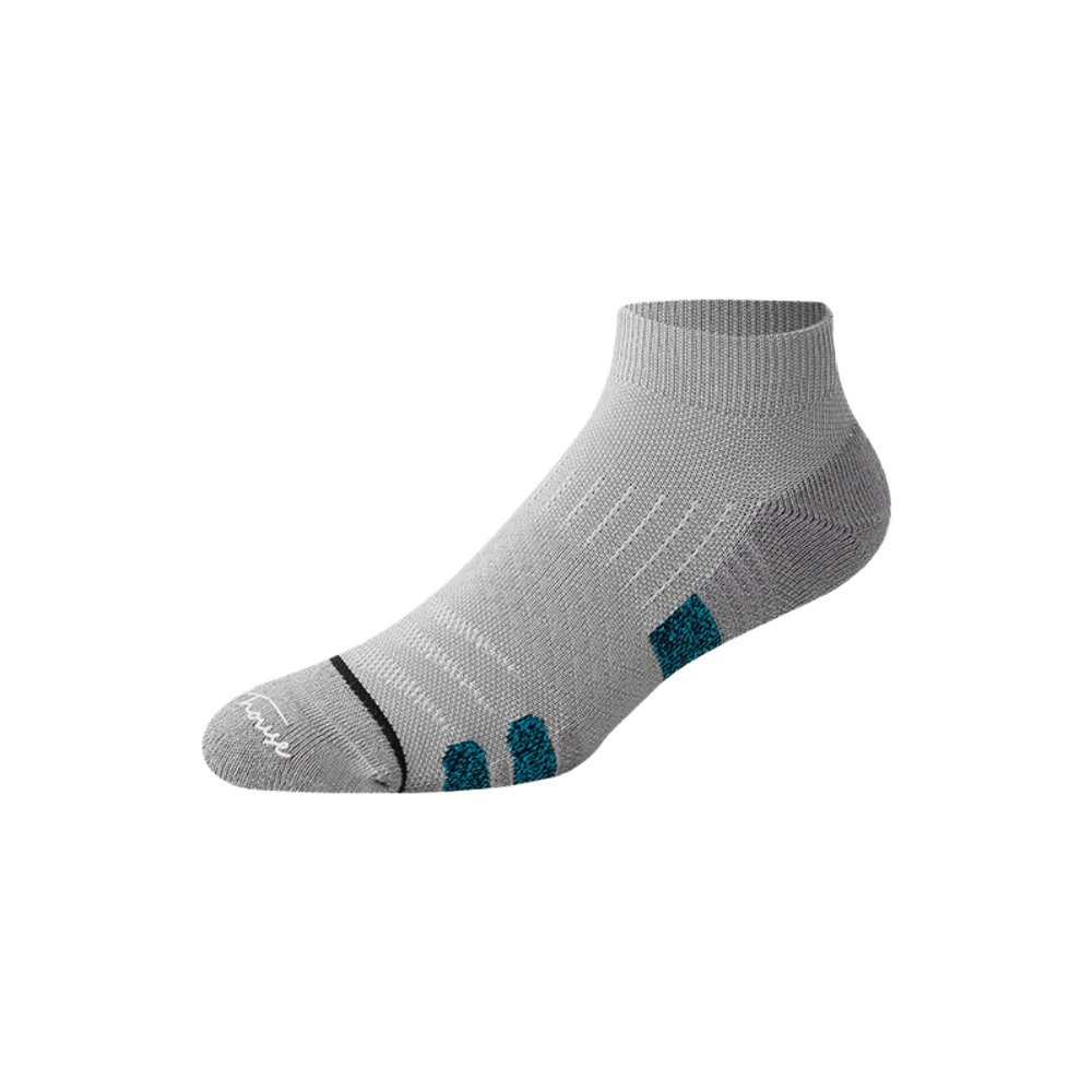 Men's Running Half Crew Socks